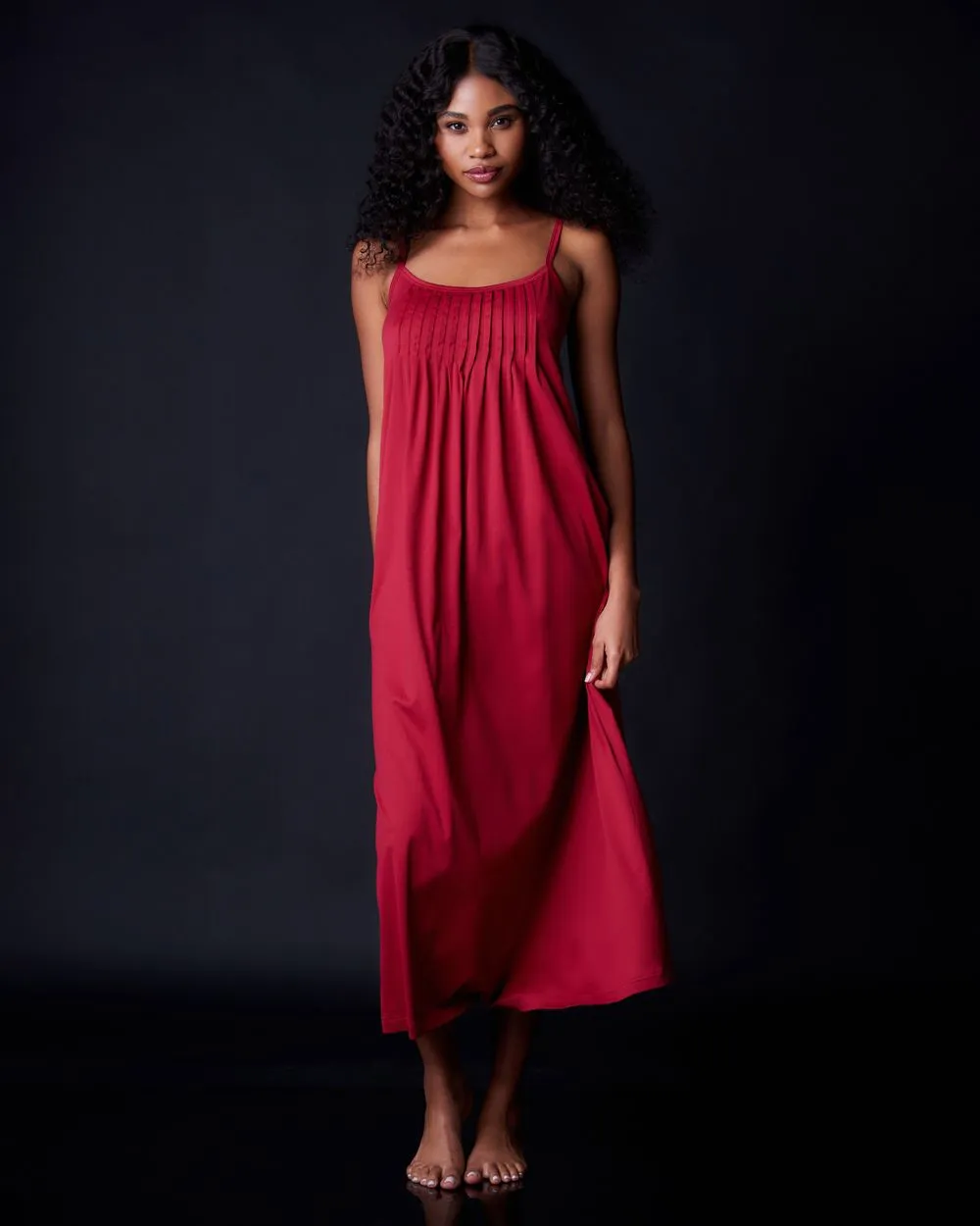 Juliet Chemise