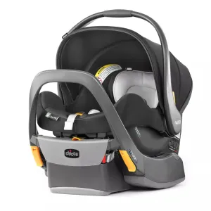 KeyFit 35 Cleartex Infant Car Seat - Legend (Floor Model)