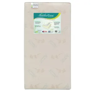 Kids' SlumberTime Naturally Mattress