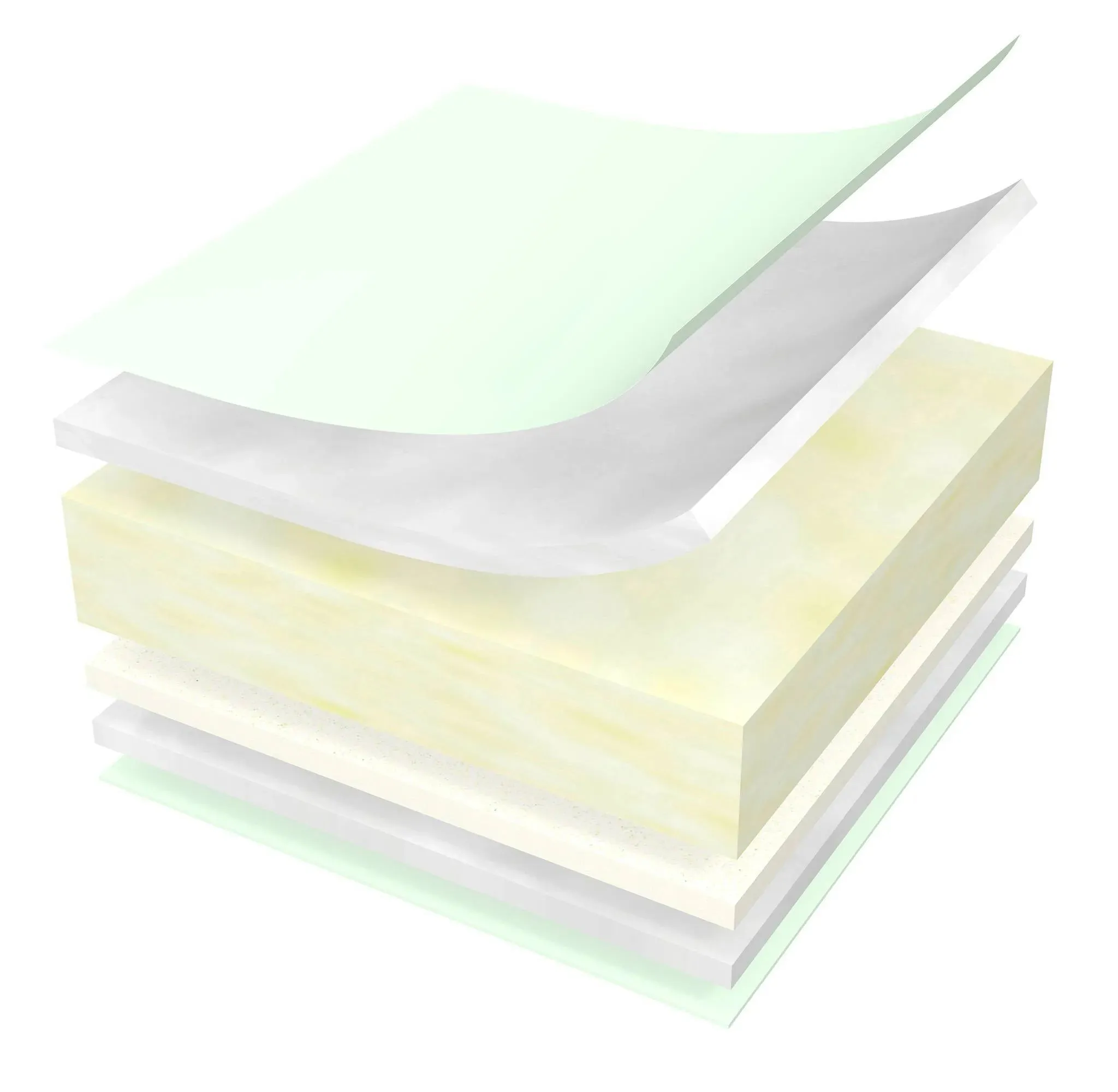 Kids' SlumberTime Naturally Mattress