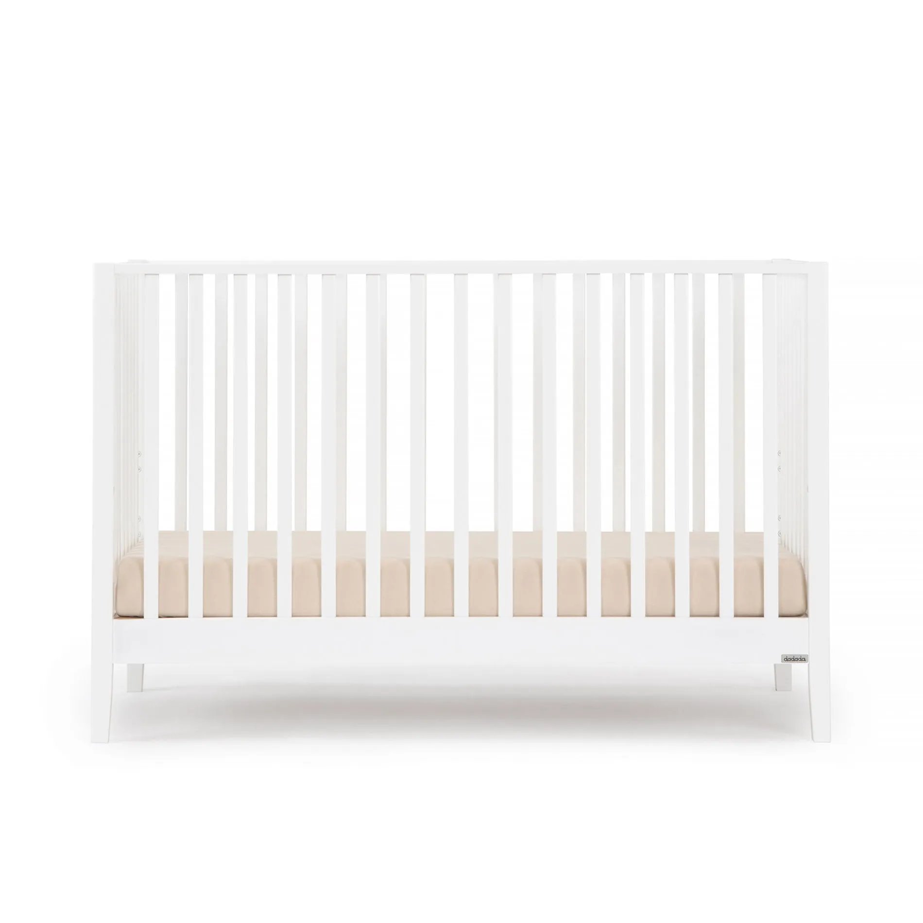 Lala 3-in-1 Convertible Crib