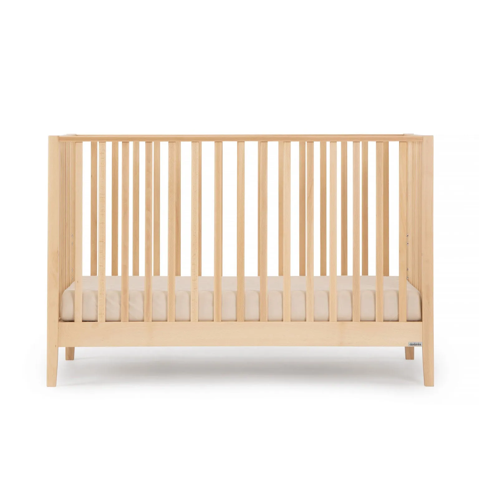 Lala 3-in-1 Convertible Crib