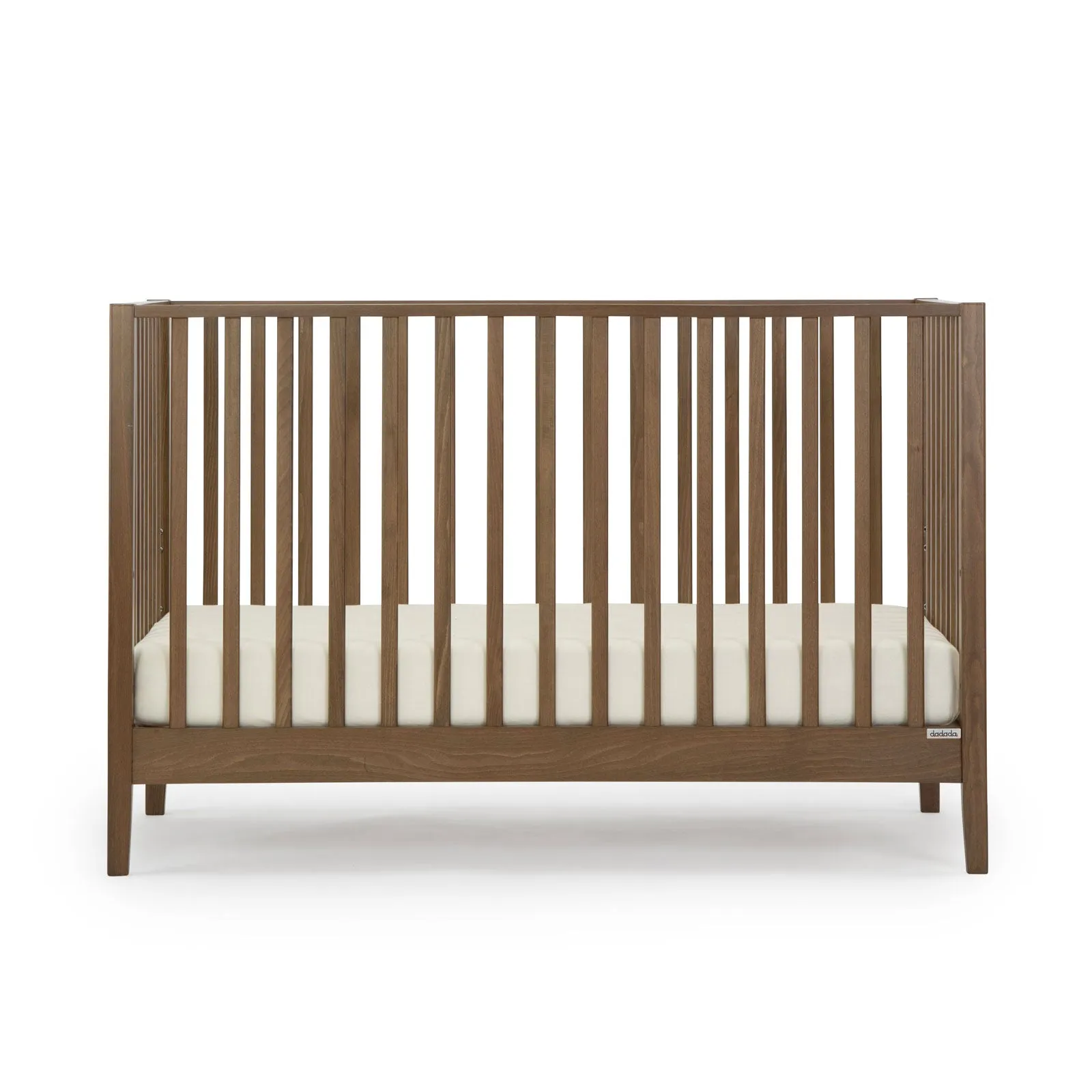 Lala 3-in-1 Convertible Crib