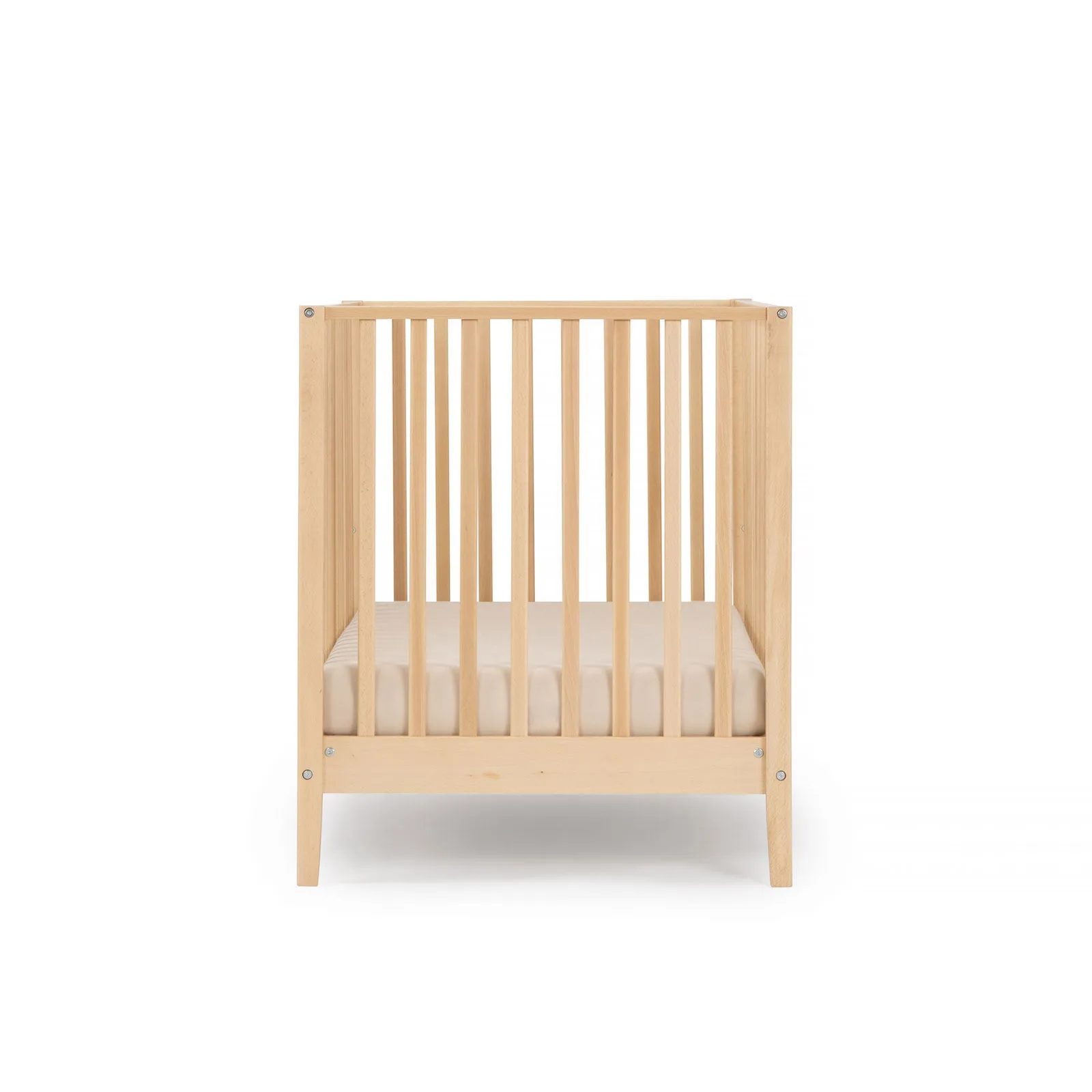 Lala 3-in-1 Convertible Crib