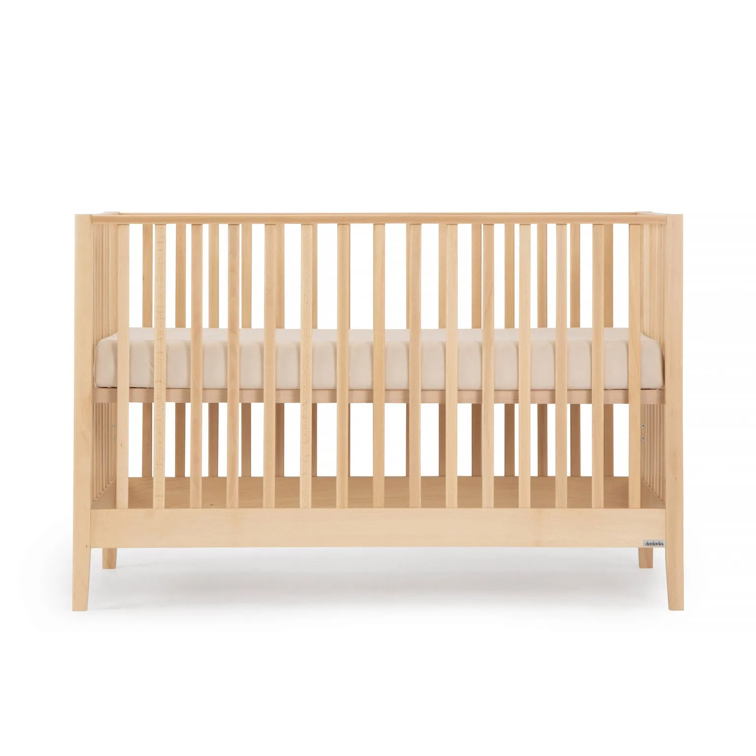 Lala 3-in-1 Convertible Crib