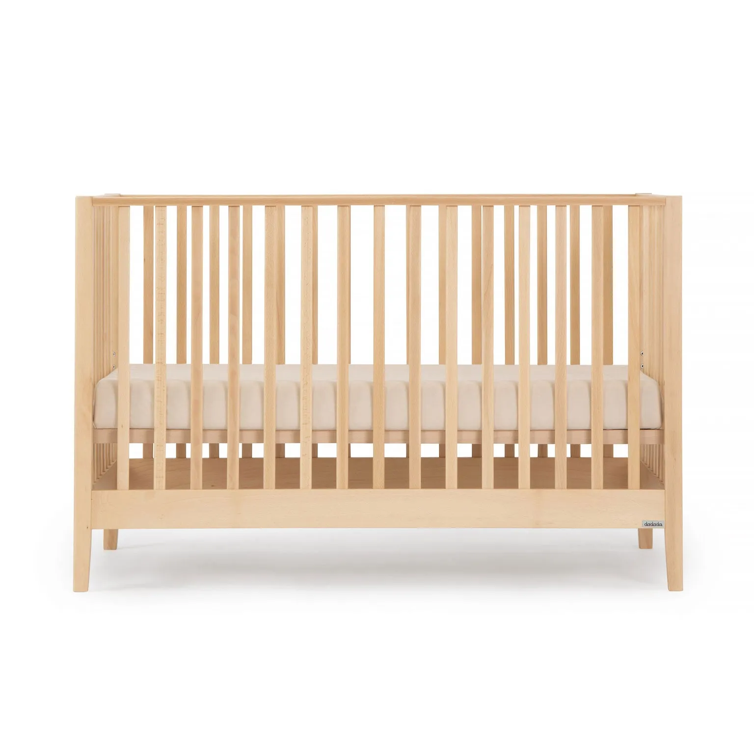 Lala 3-in-1 Convertible Crib