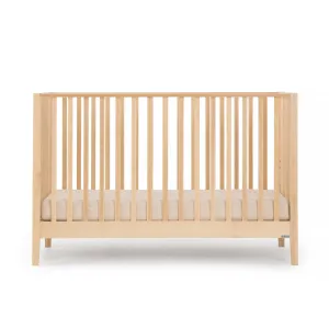Lala 3-in-1 Convertible Crib