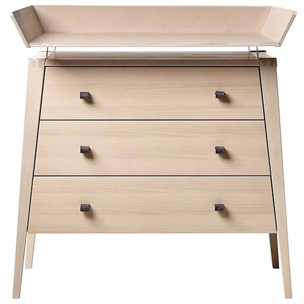 Leander Changing Unit for Leander Linea Dresser