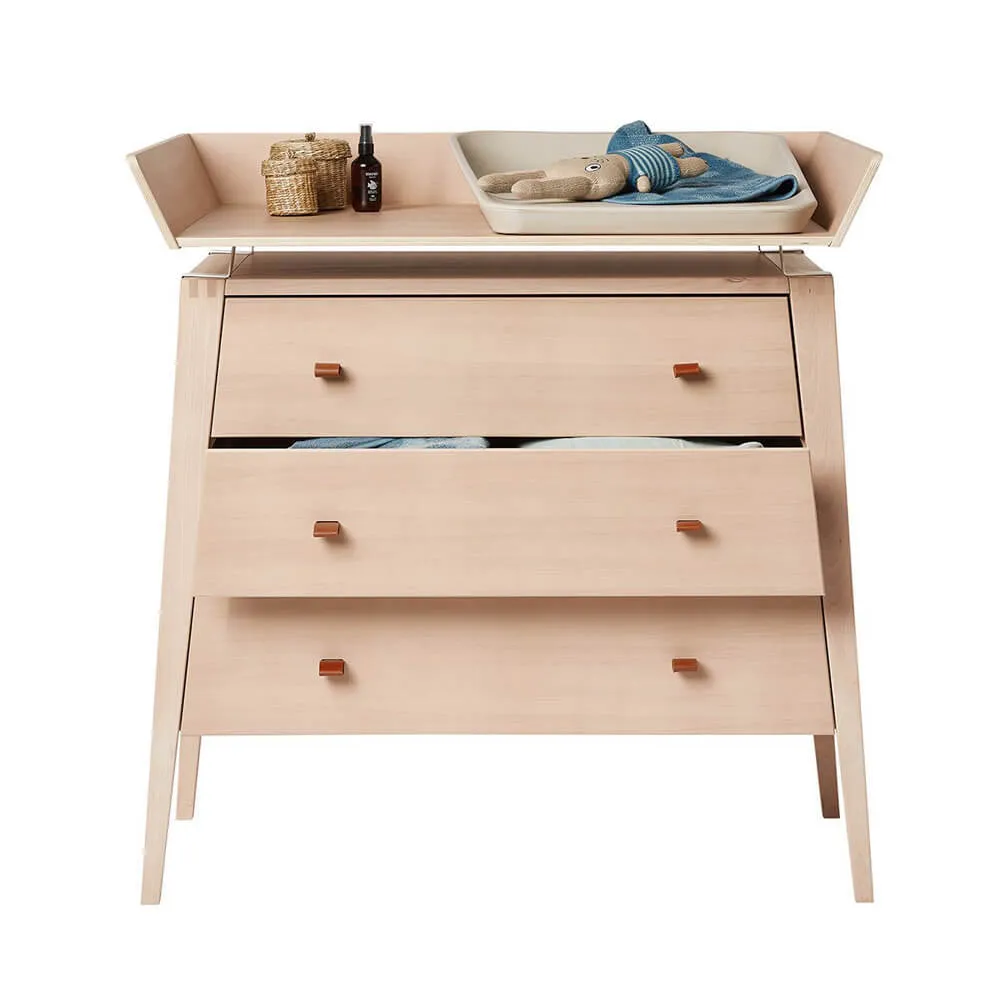 Leander Changing Unit for Leander Linea Dresser
