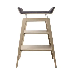Leander Linea Changing Table