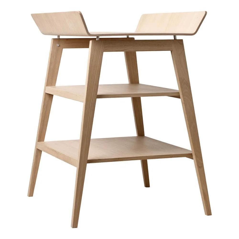 Leander Linea Changing Table