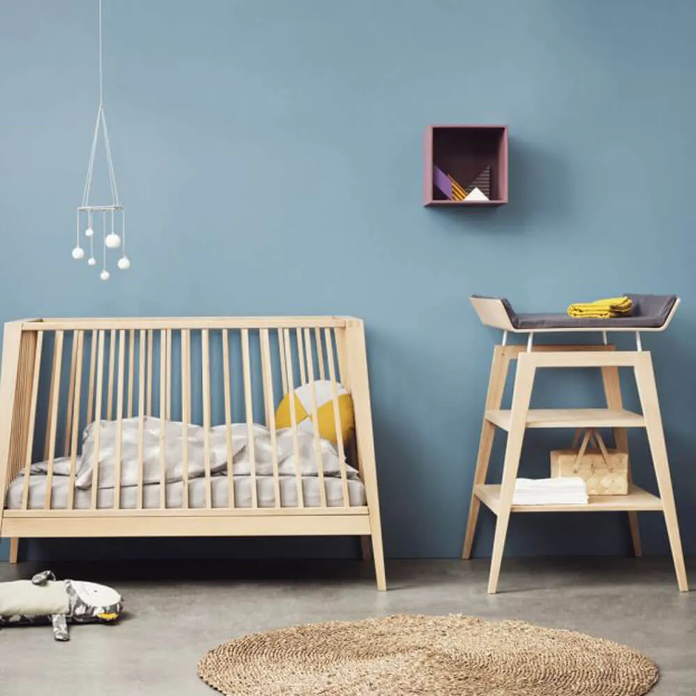 Leander Linea Changing Table