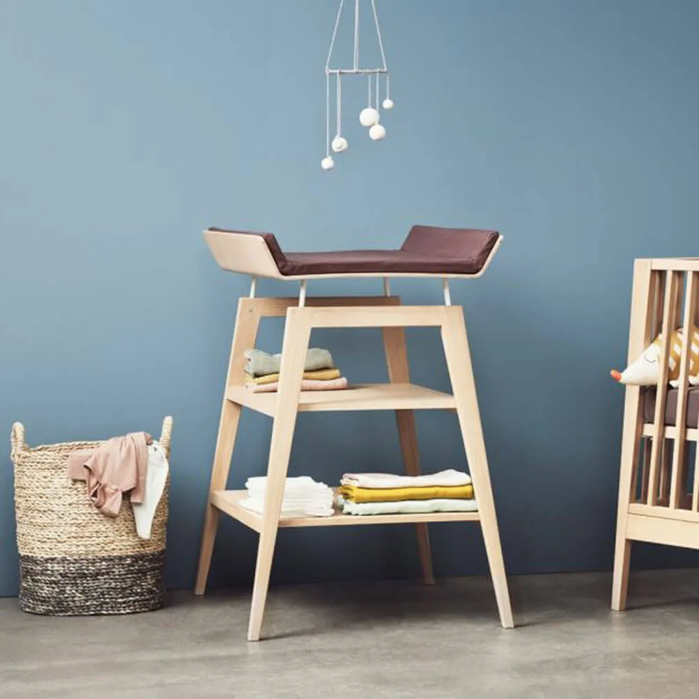 Leander Linea Changing Table