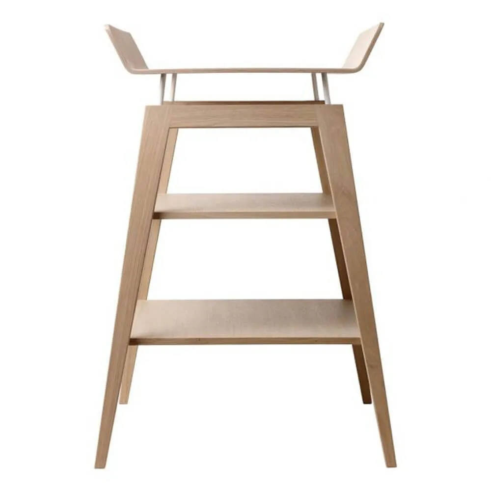 Leander Linea Changing Table