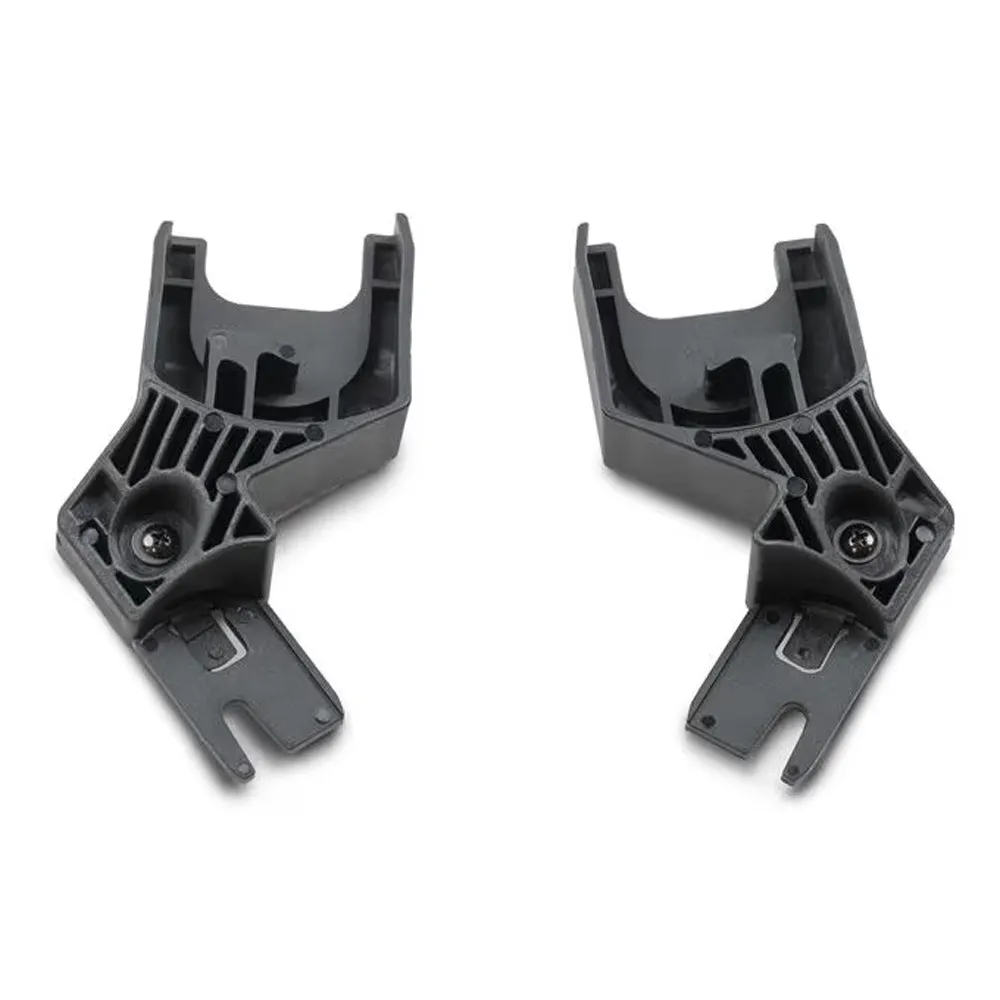 Leclerc Adapters Car Seat Black