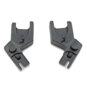 Leclerc Adapters Car Seat Black