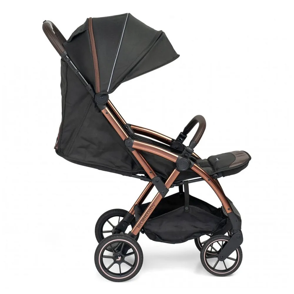 Leclerc Baby Influencer XL