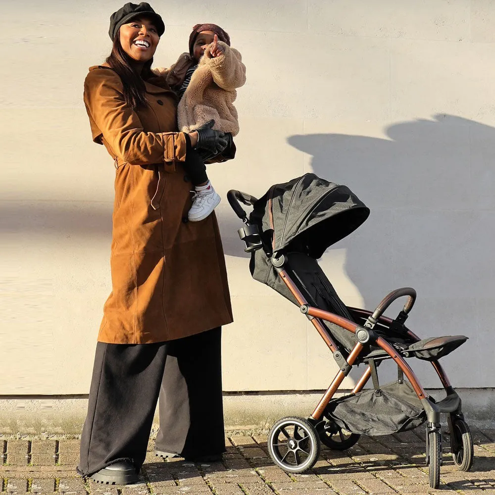 Leclerc Baby Influencer XL