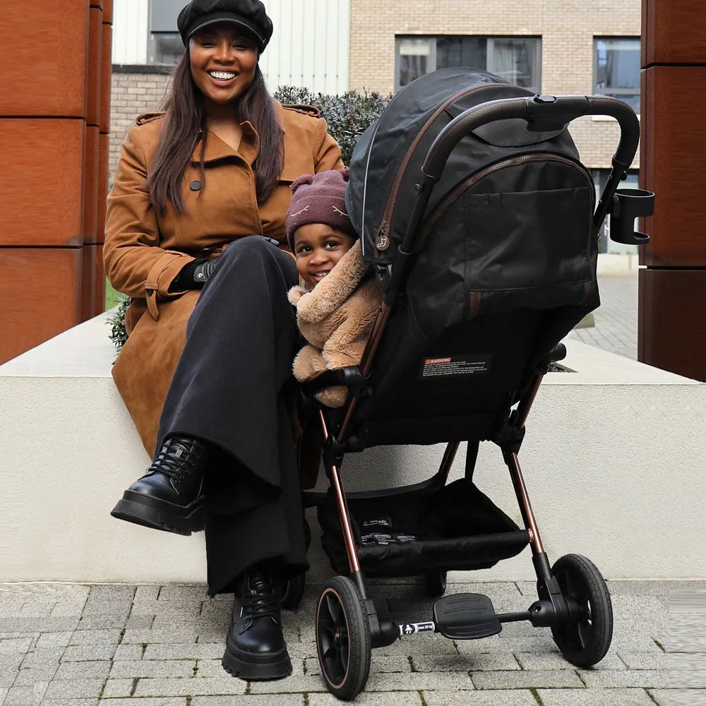 Leclerc Baby Influencer XL