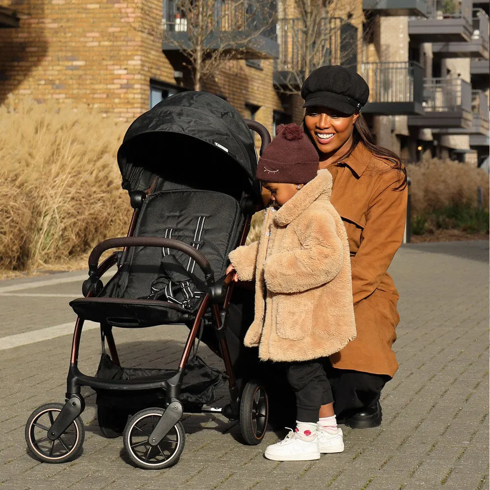Leclerc Baby Influencer XL