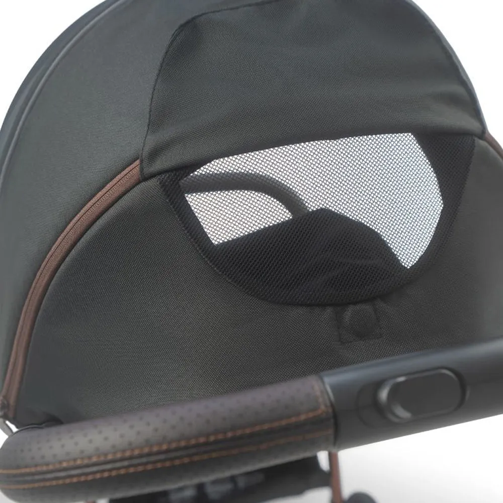 Leclerc Baby Influencer XL
