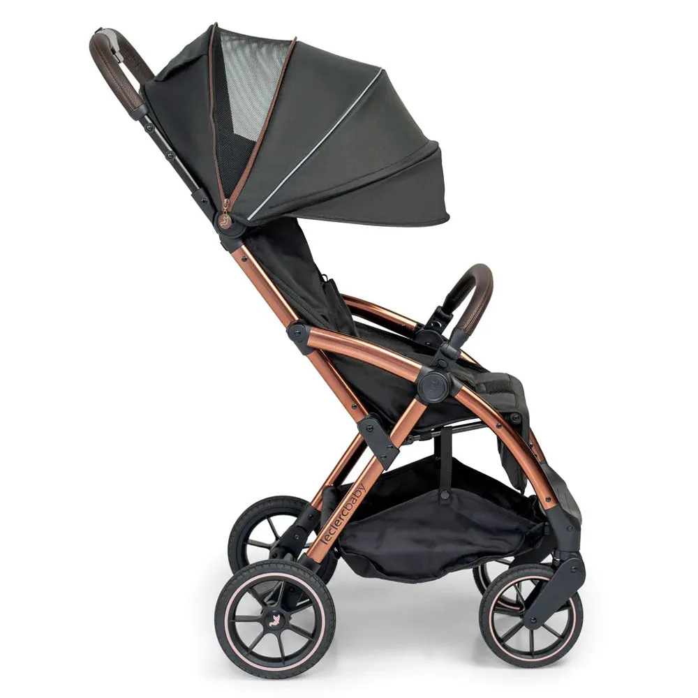 Leclerc Baby Influencer XL