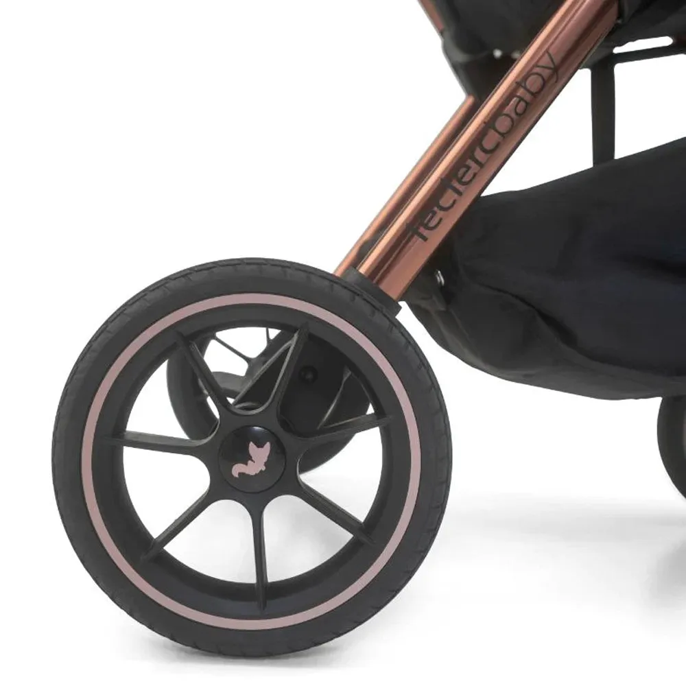 Leclerc Baby Influencer XL
