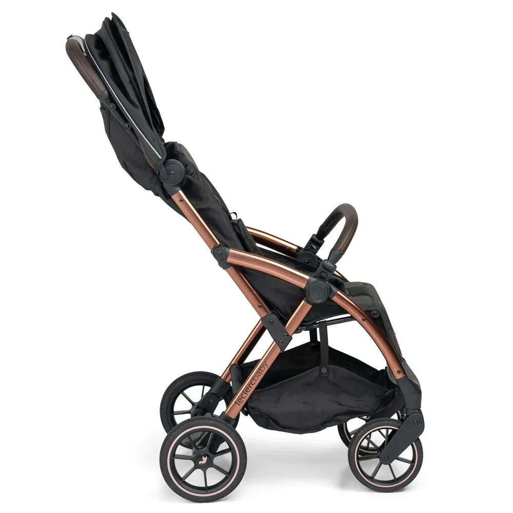 Leclerc Baby Influencer XL