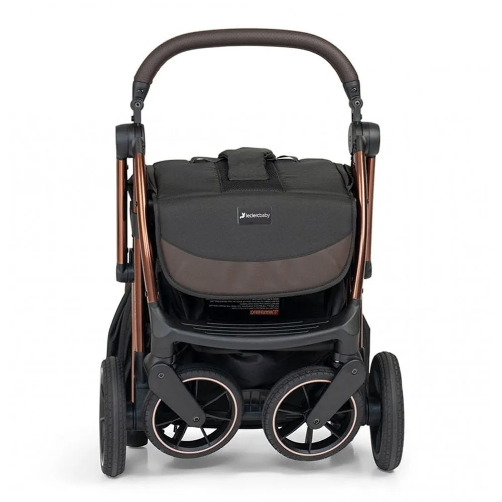 Leclerc Baby Influencer XL