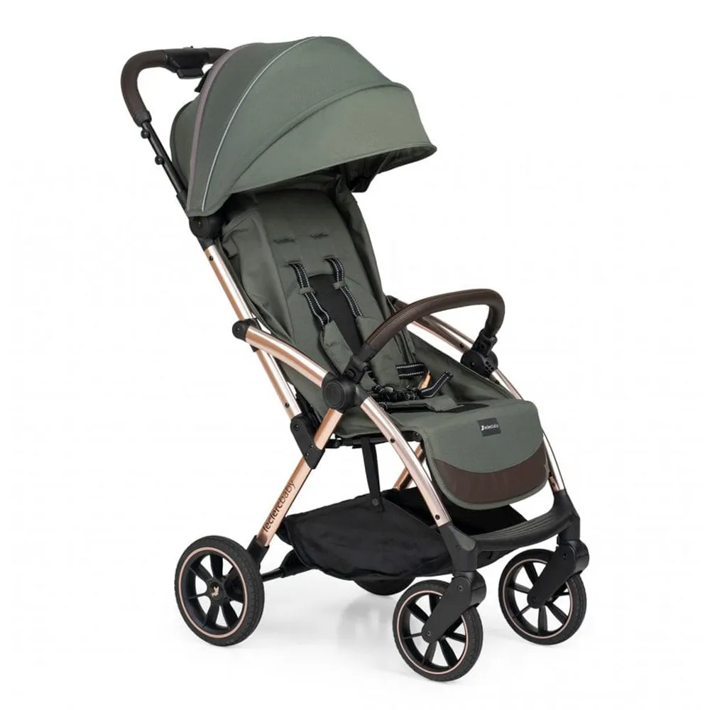 Leclerc Baby Influencer XL