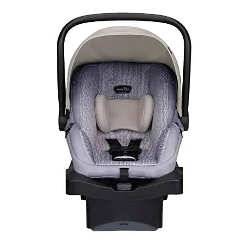 LiteMax 35 Infant Car Seat - River Stone