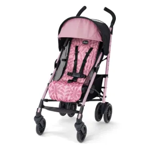 Liteway Stroller - Petal