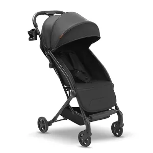 Lithe Lightweight Stroller - Black (See Description)