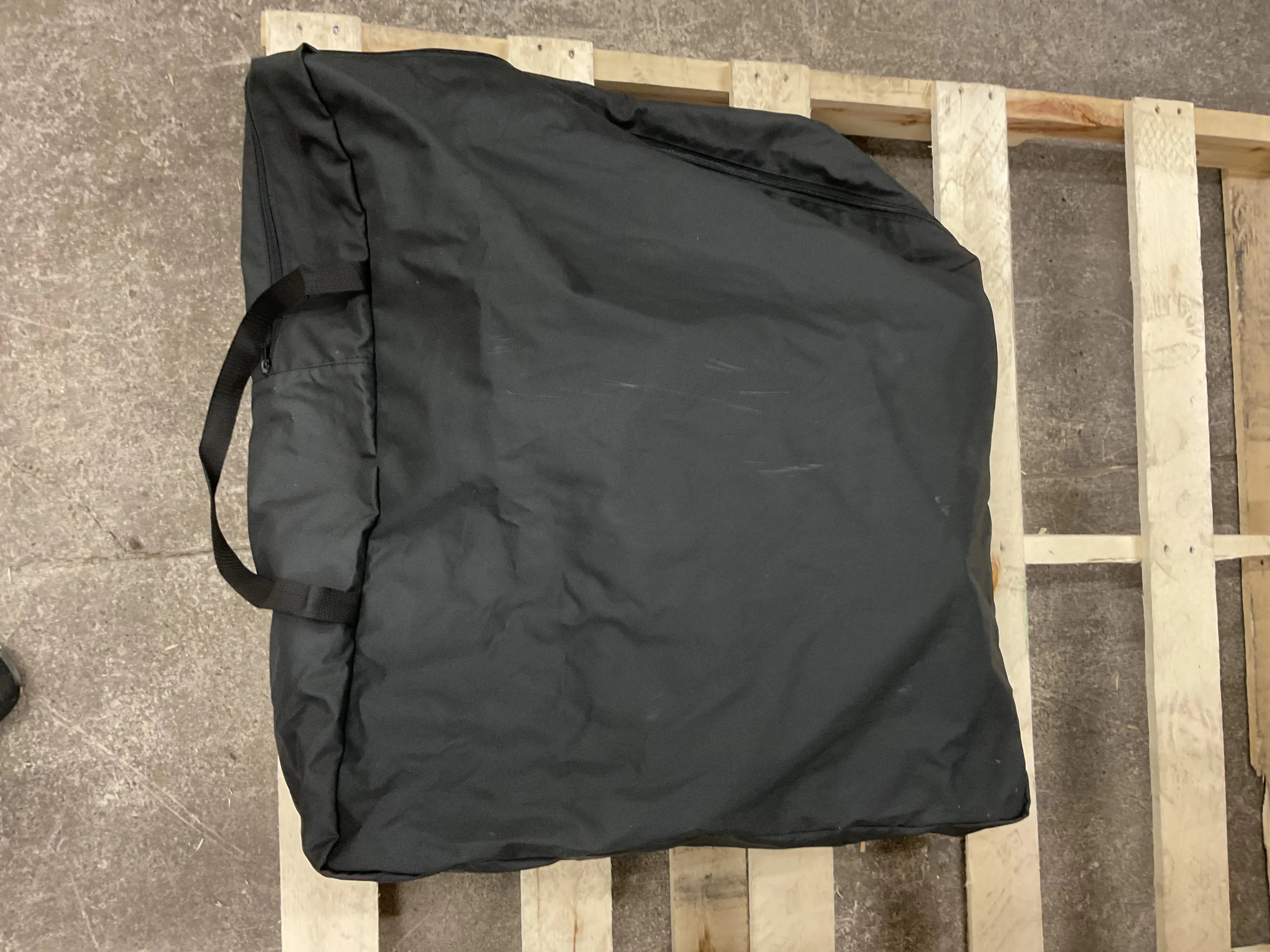 Lithe Lightweight Stroller - Black (See Description)