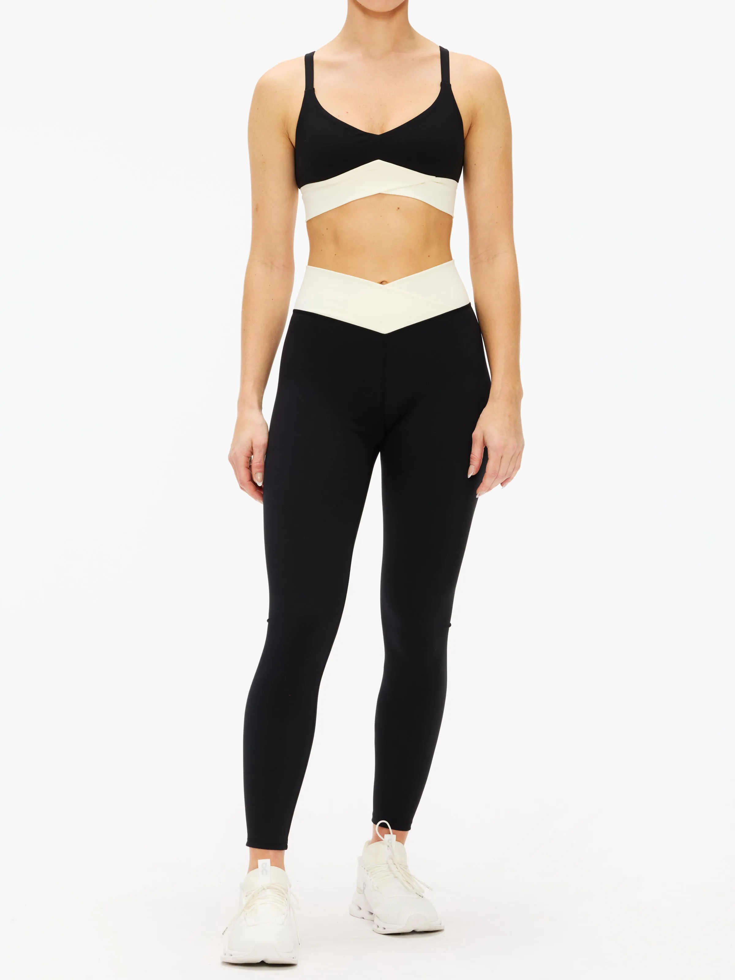 LSpace Unmatched Bra
