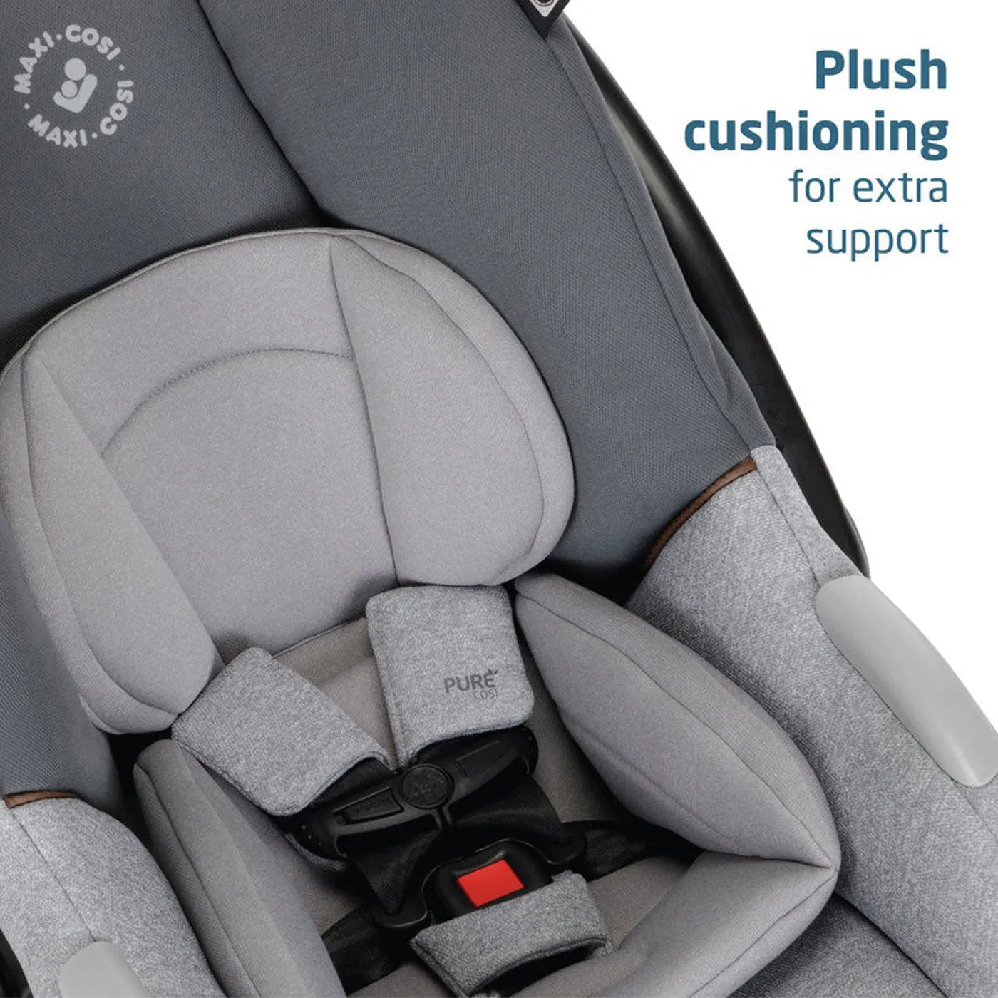 Maxi-Cosi Tayla Max 5-in-1 Travel System