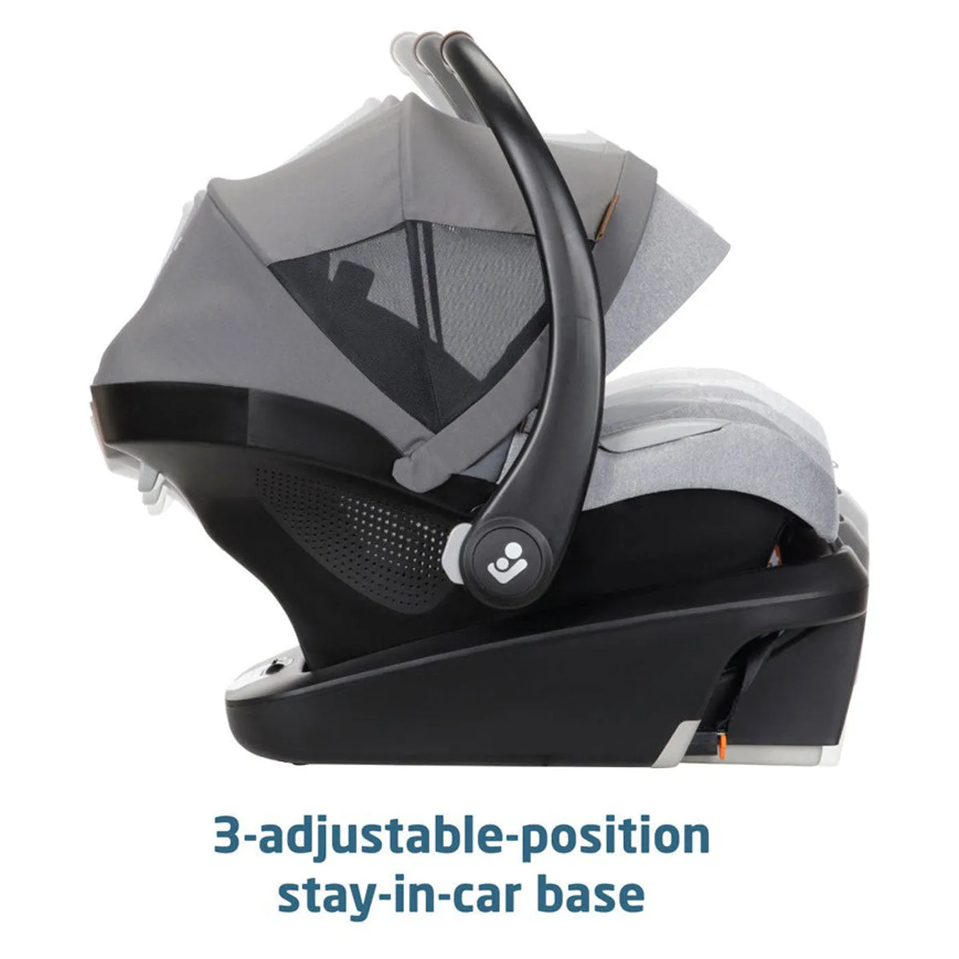 Maxi-Cosi Tayla Max 5-in-1 Travel System