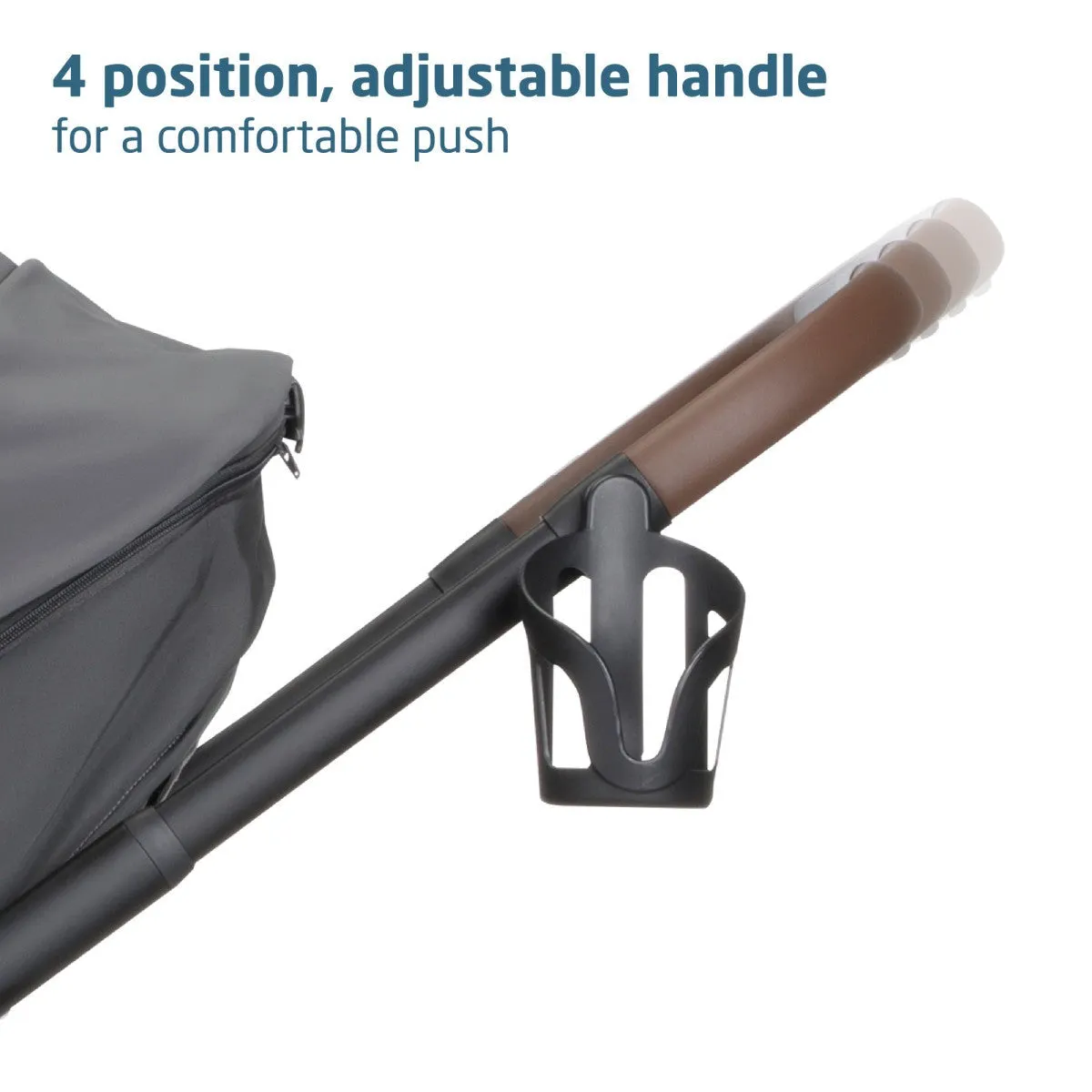 Maxi-Cosi Tayla Max 5-in-1 Travel System