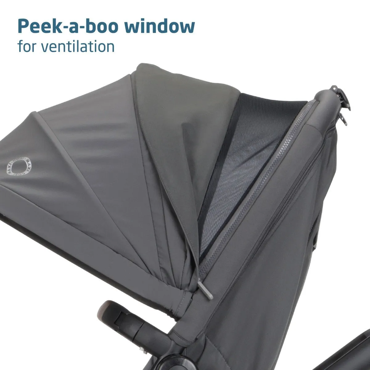 Maxi-Cosi Tayla Max 5-in-1 Travel System