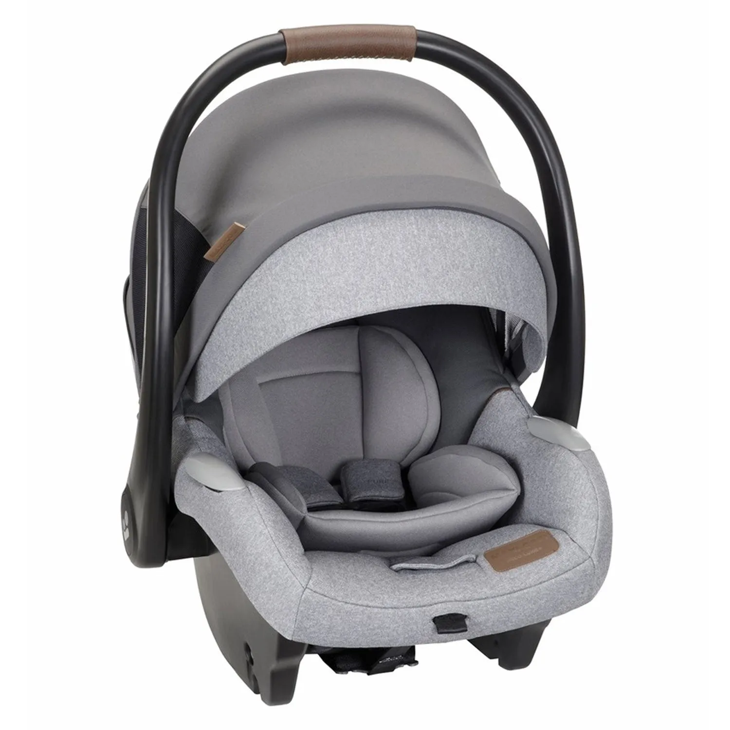 Maxi-Cosi Tayla Max 5-in-1 Travel System