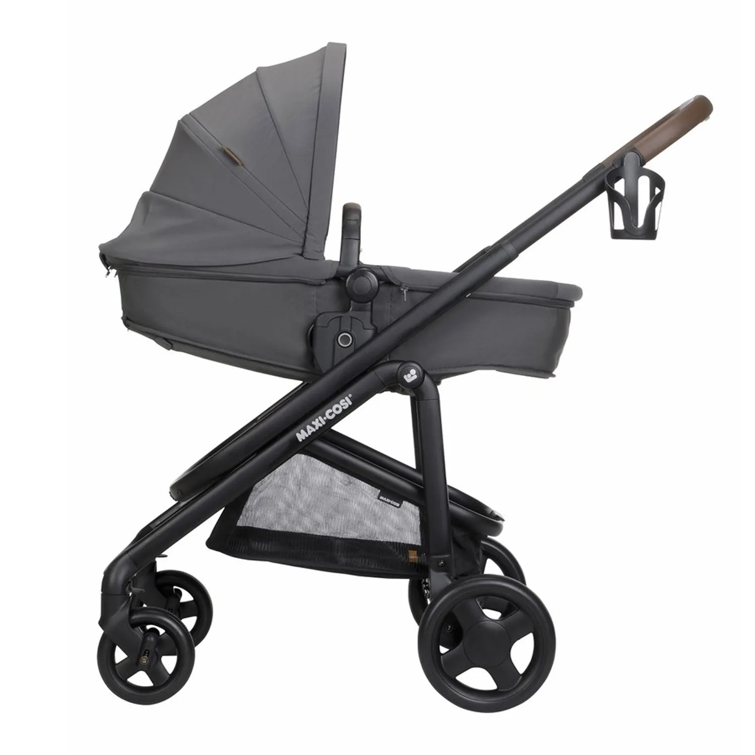 Maxi-Cosi Tayla Max 5-in-1 Travel System