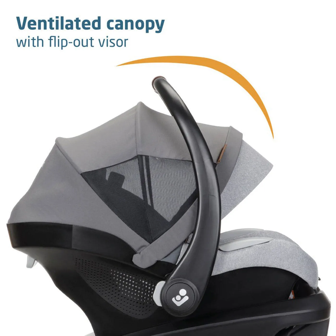 Maxi-Cosi Tayla Max 5-in-1 Travel System