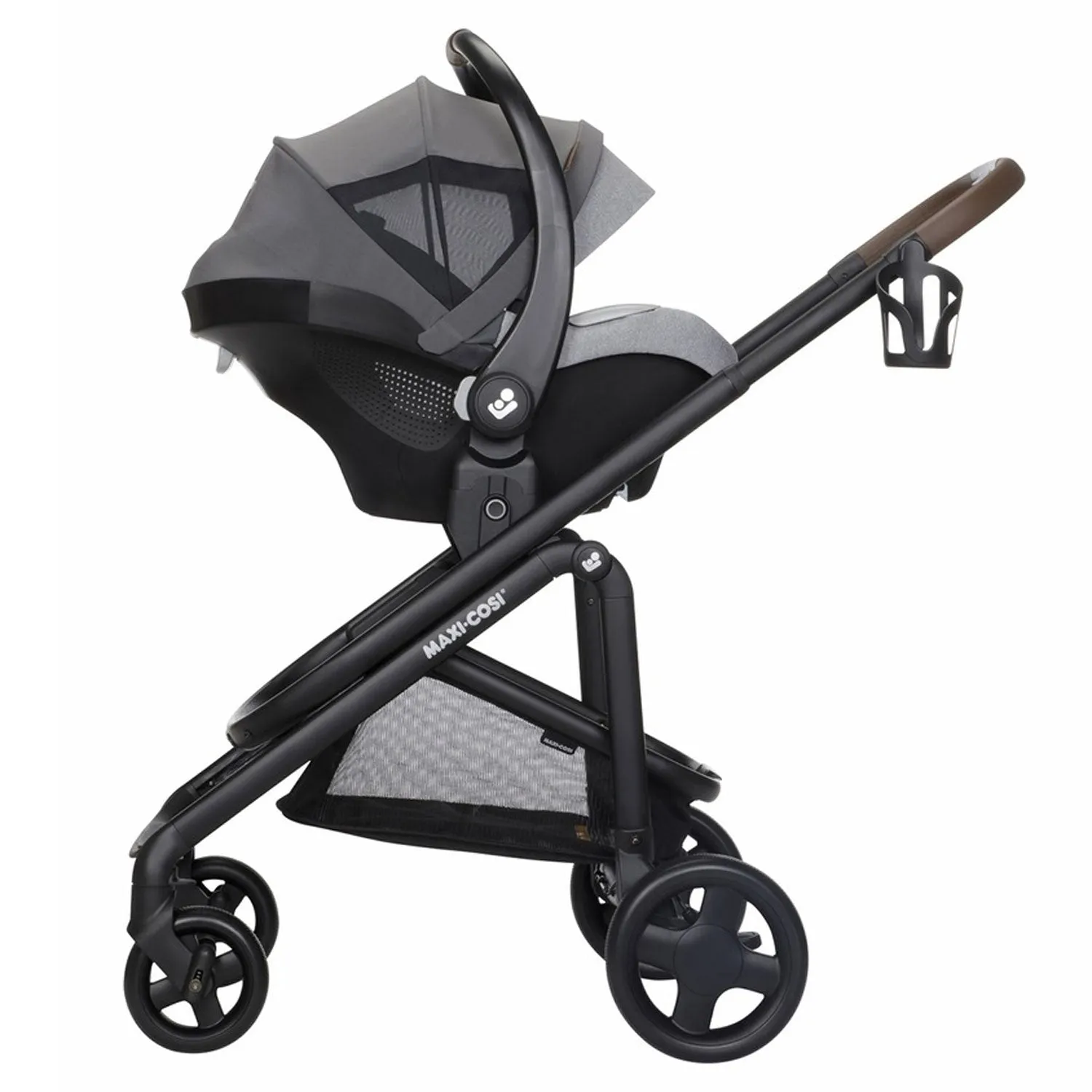 Maxi-Cosi Tayla Max 5-in-1 Travel System