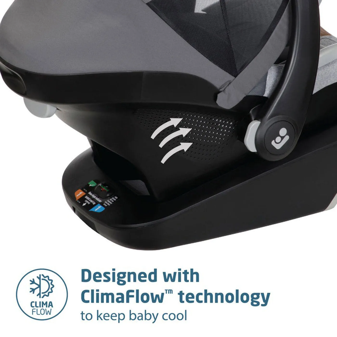 Maxi-Cosi Tayla Max 5-in-1 Travel System