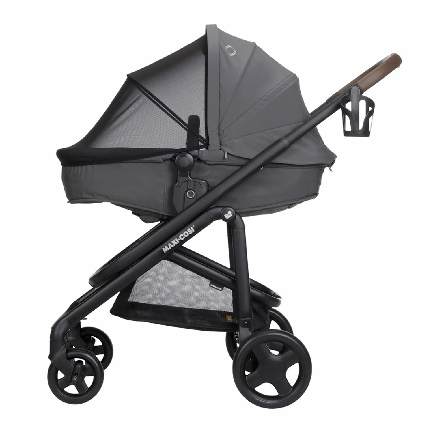 Maxi-Cosi Tayla Max 5-in-1 Travel System