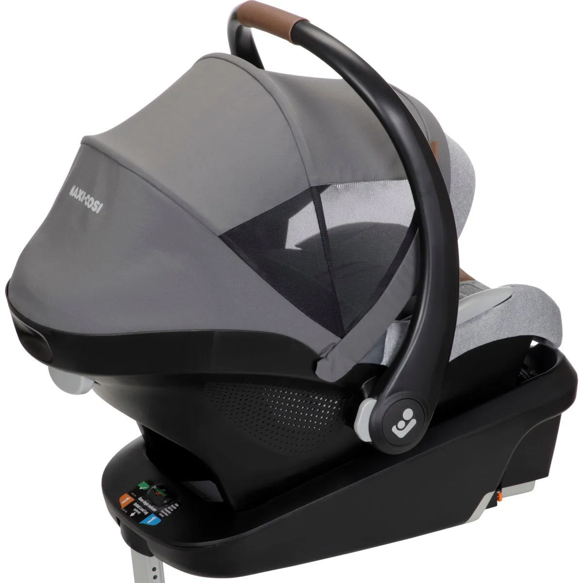 Maxi-Cosi Tayla Max 5-in-1 Travel System