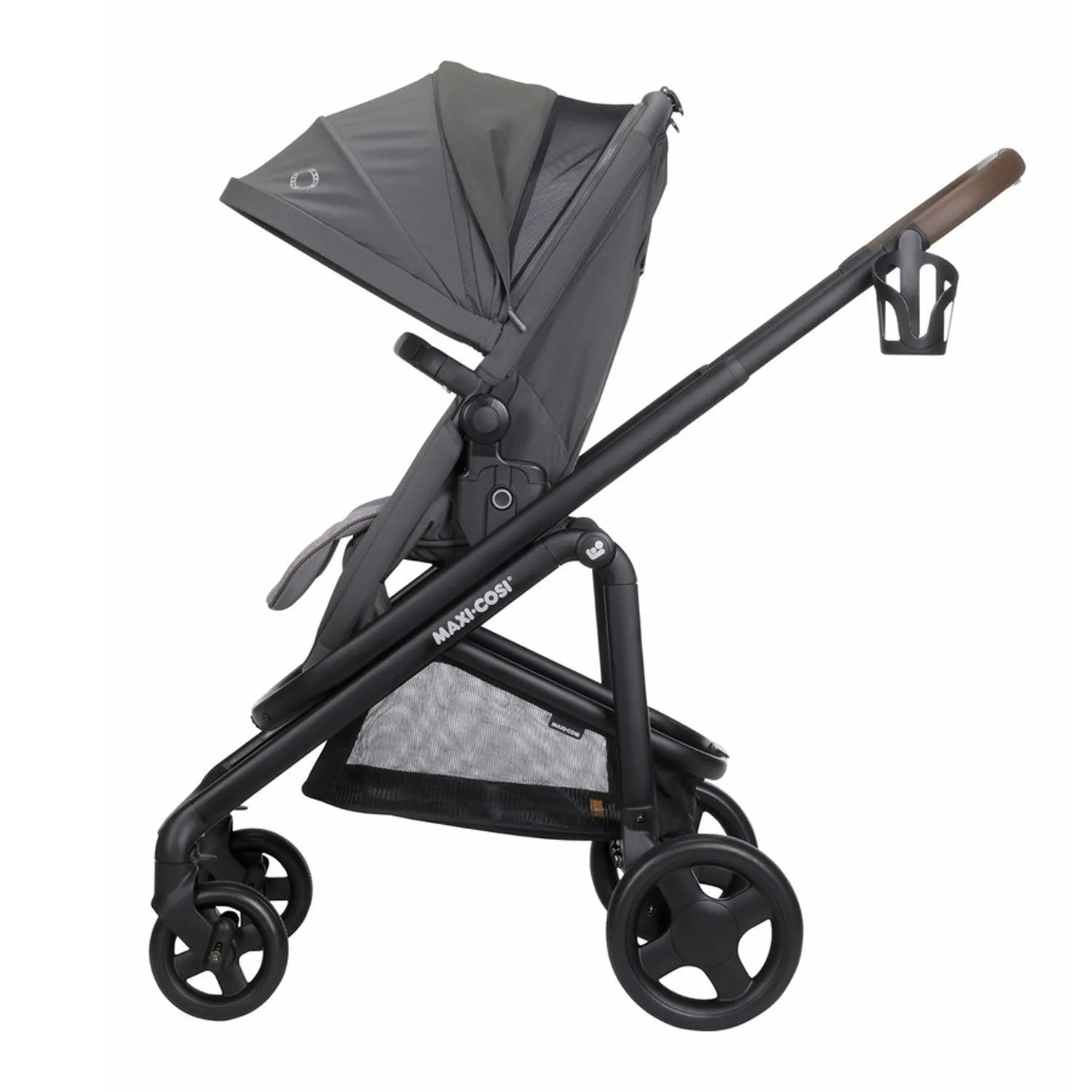 Maxi-Cosi Tayla Max 5-in-1 Travel System