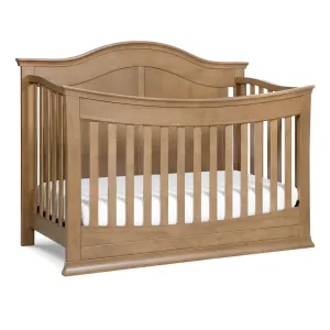 Meadow 4-in-1 Convertible Crib