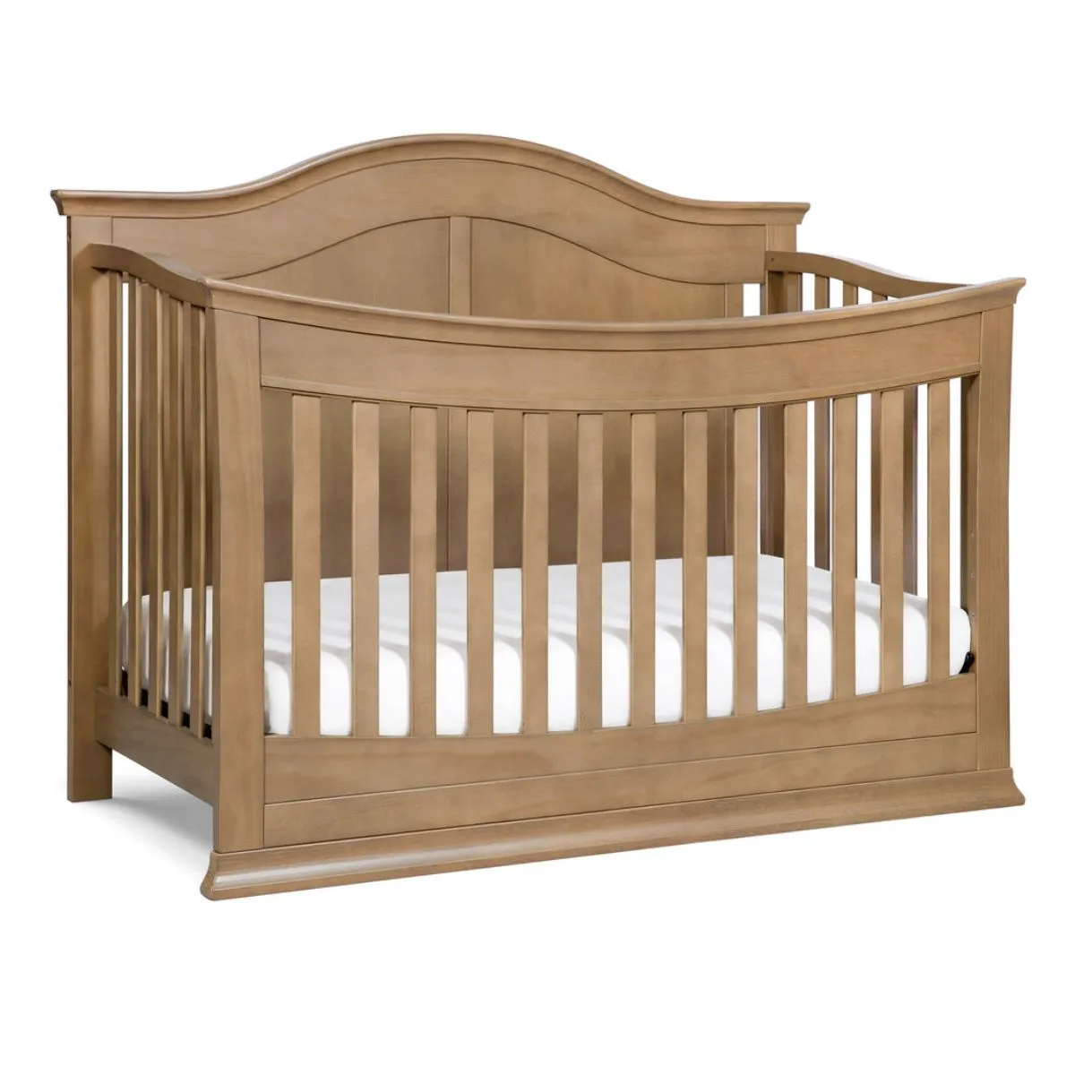 Meadow 4-in-1 Convertible Crib