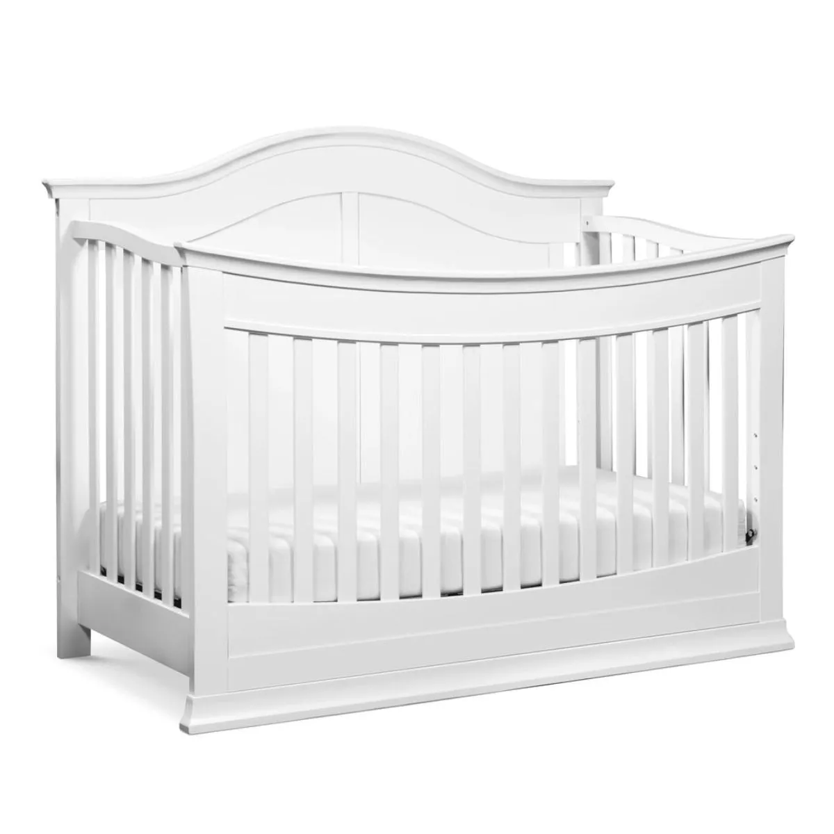 Meadow 4-in-1 Convertible Crib